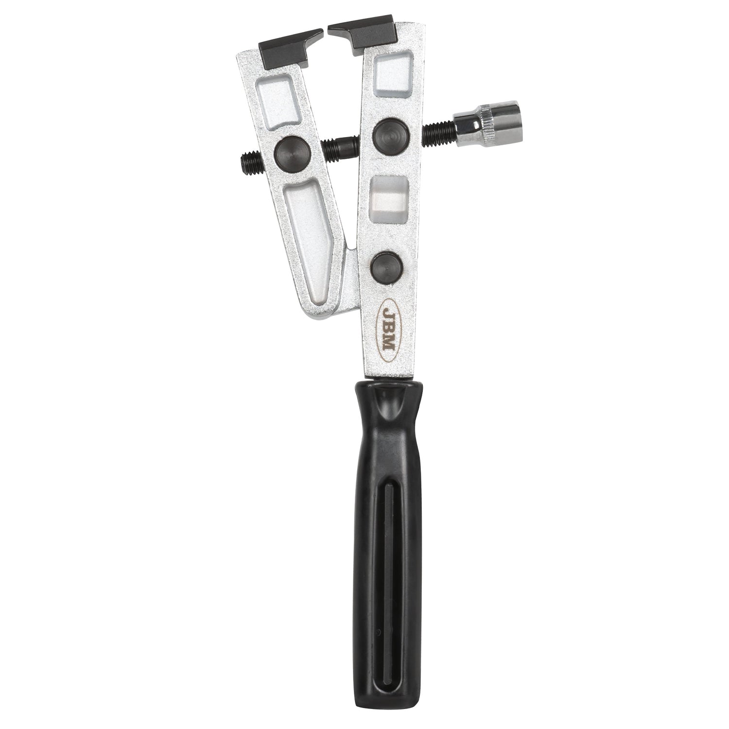 ALICATE ABRAZADERA PARA FUELLE PALIER - 52812