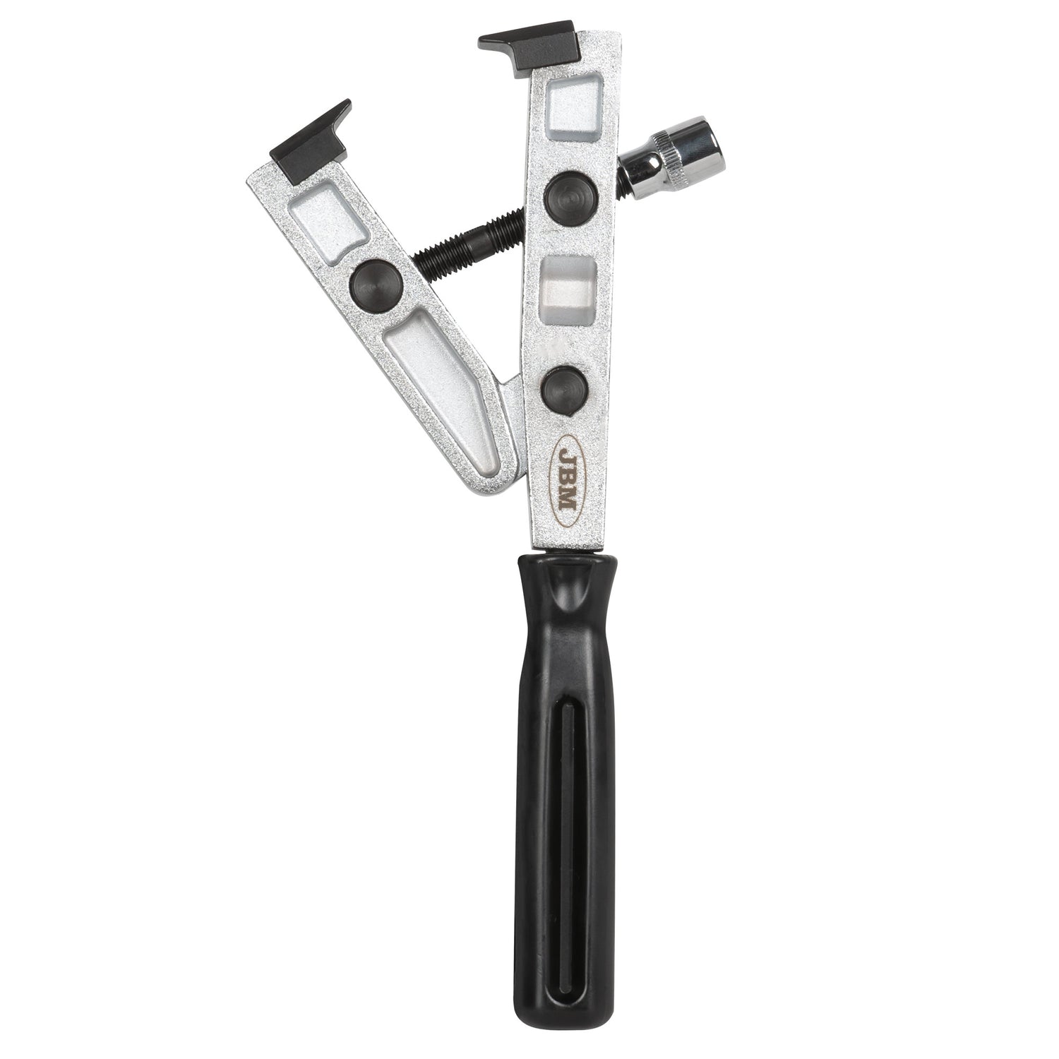 ALICATE ABRAZADERA PARA FUELLE PALIER - 52812