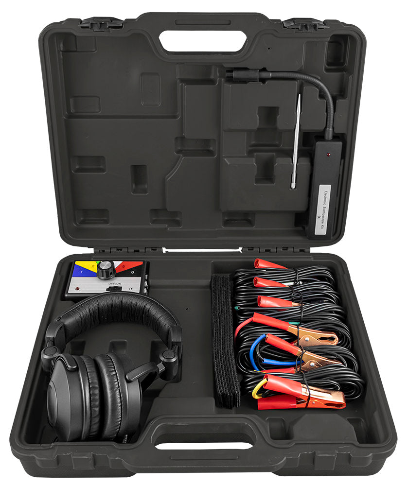 ESTETOSCOPIO ELECTRÓNICO - 53249