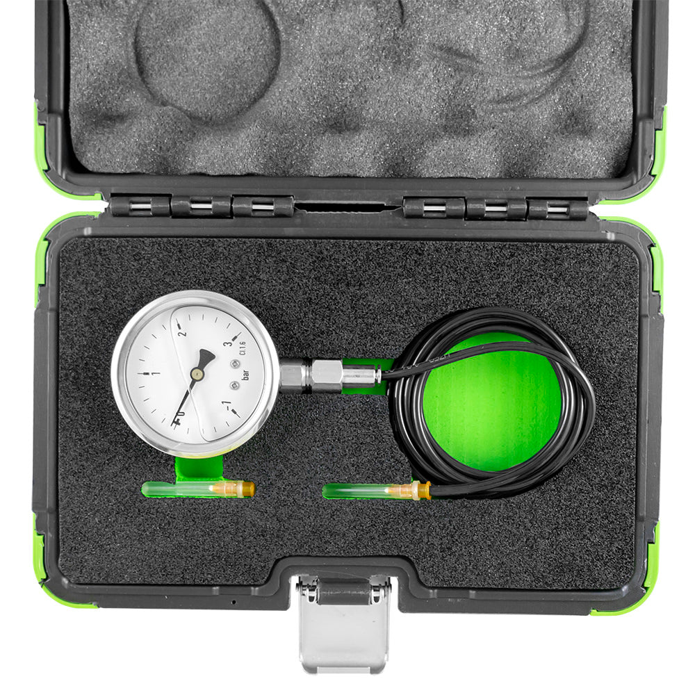 COMPROBADOR DE PRESIÓN DEL TURBO - 53489