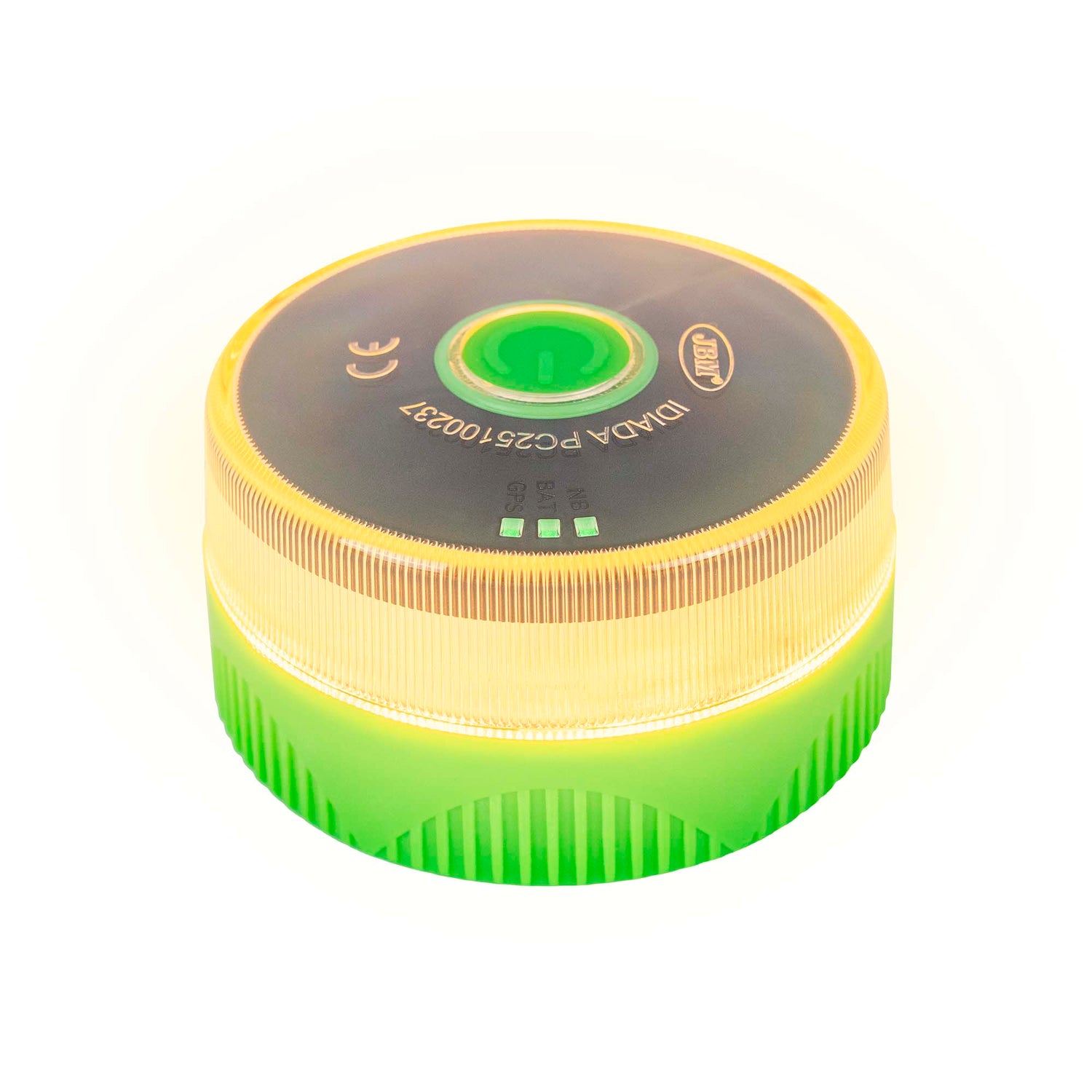 Baliza JBM V16 DGT 3.0 Geolocalizable - 54904